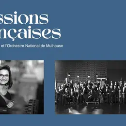 Passions françaises 