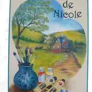 L'Atelier de Nicole