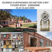Journées Européennes des Métiers d'Art