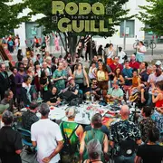 La Roda de la Guill à la Commune (Lyon)