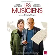 Ciné club : Les Musiciens