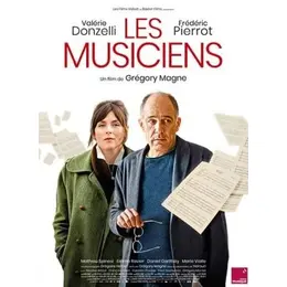 Ciné club : Les Musiciens