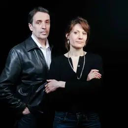 Scènes de la vie conjugale