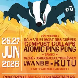 Chatel'Fest