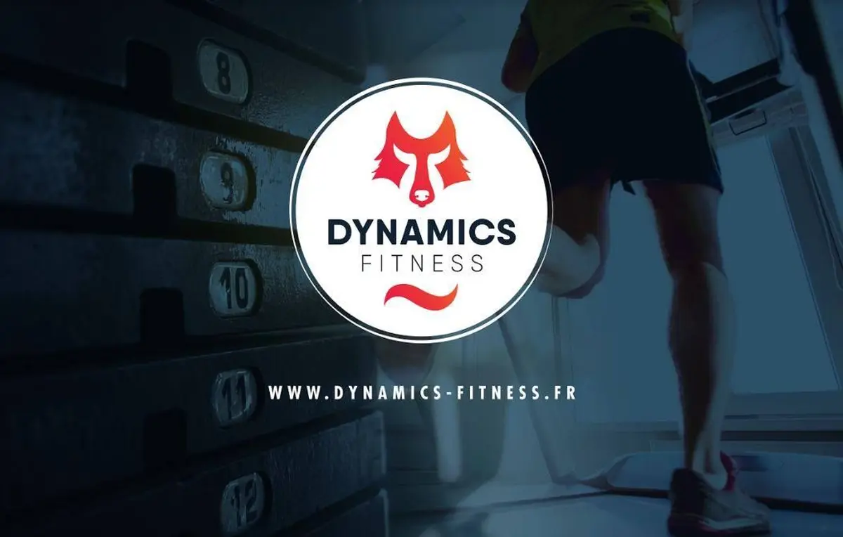 Dynamics Fitness Wittenheim