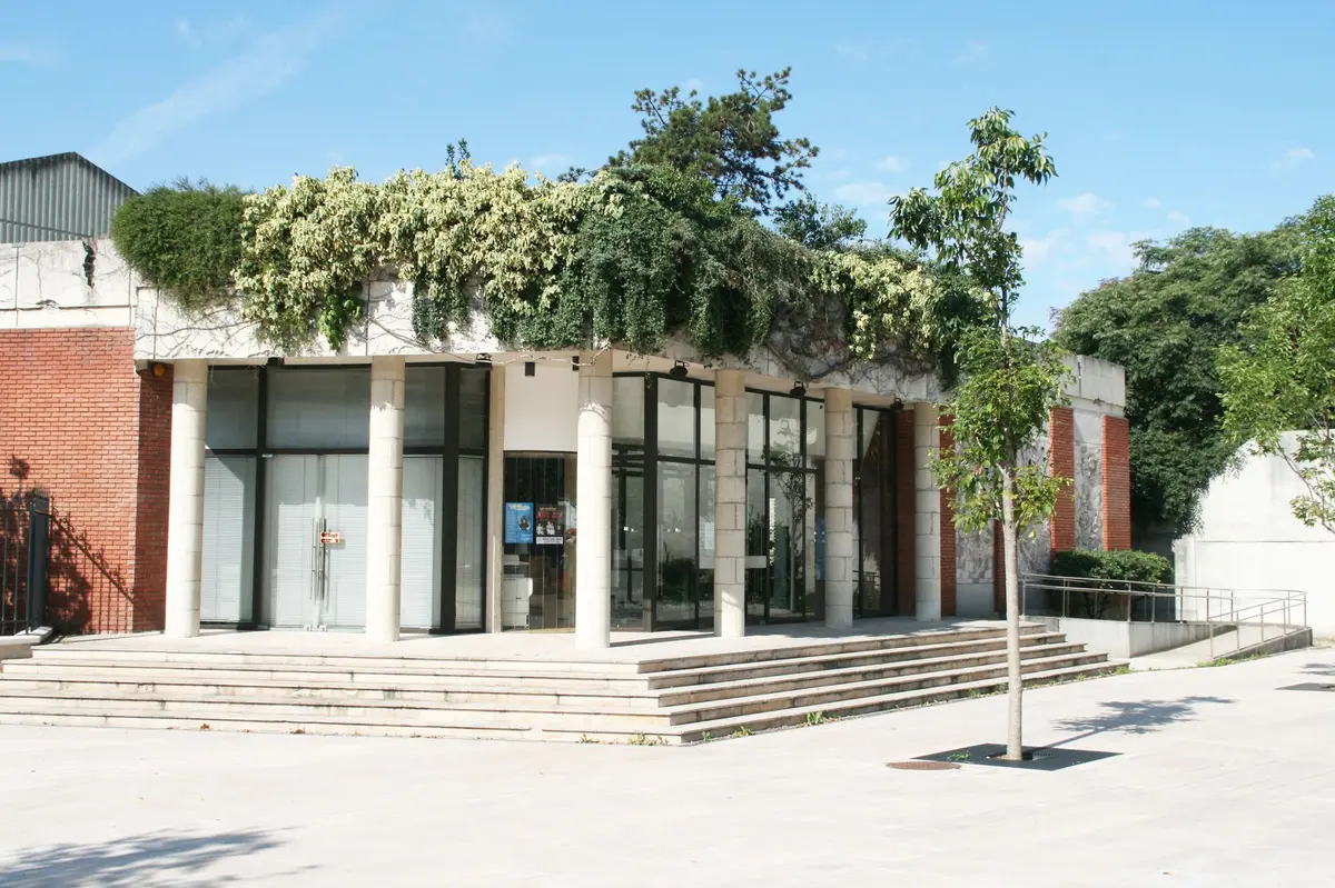 Les Théâtres de Maisons-Alfort