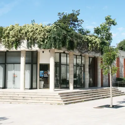 Les Théâtres de Maisons-Alfort