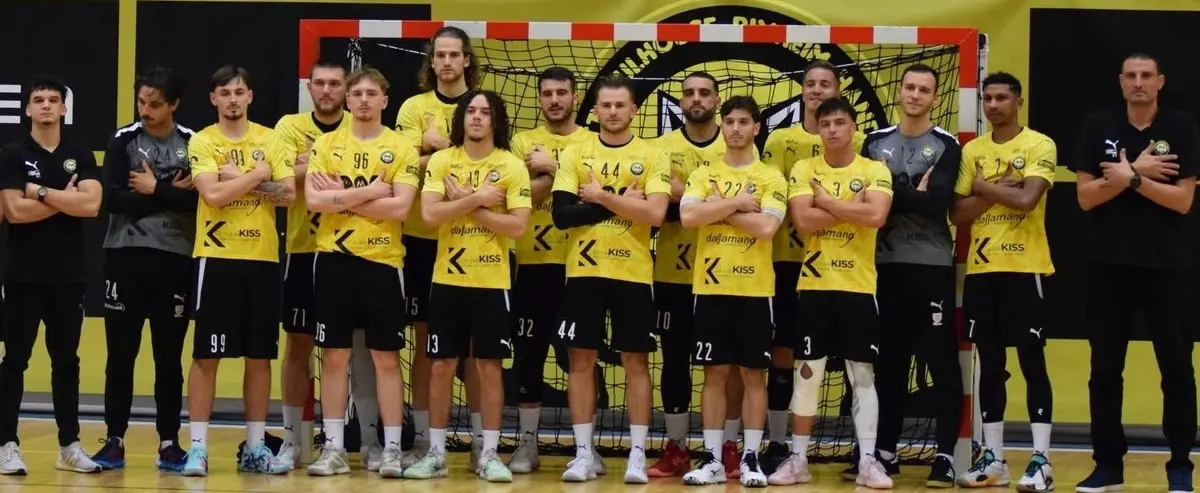 ASPTT Mulhouse Rixheim Handball contre Molsheim 