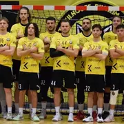 ASPTT Mulhouse Rixheim Handball contre Molsheim 