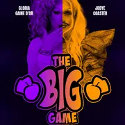 The big game - Jeux et drag show
