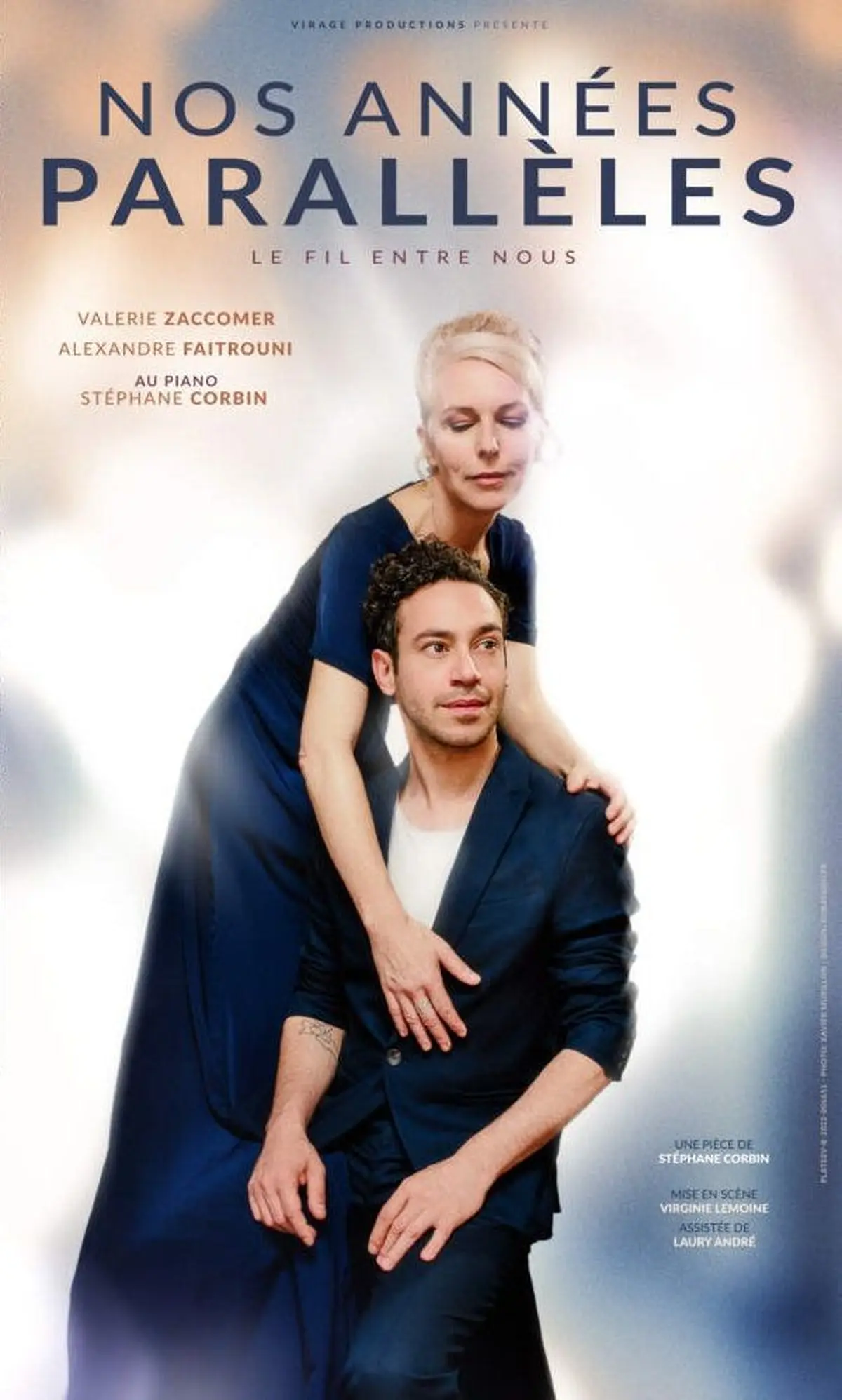 Nos années parallèles