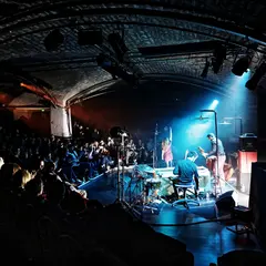 La lanterne Magique