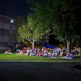Cinéma plein air - Astérix et Obélix : Mission Cléopâtre