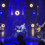 Pierre Bertrand Quartet