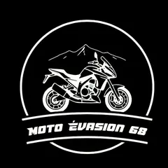 Moto Evasion 68