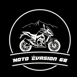 Moto Evasion 68