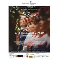 Concert de Noël Śląsk &copy; Paulina Pesik