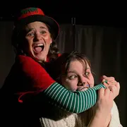 Fraise et mouton - Théâtre interactif et clownesque pour les 6-12 ans