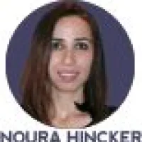  &copy; NOURA HINCKER MEHOUACHI