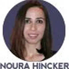 Cabinet hypnose Strasbourg : Noura Hincker Mehouachi