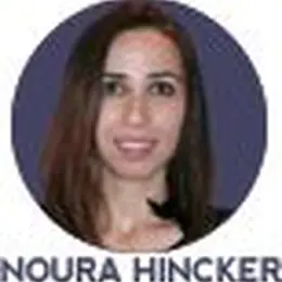 Cabinet hypnose Strasbourg : Noura Hincker Mehouachi