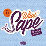 WhatS' Sape - La mode qui te parle 