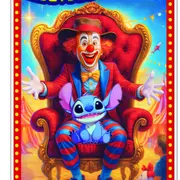 Cirque zavattony cusset 