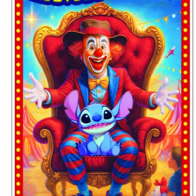 Cirque zavattony cusset 