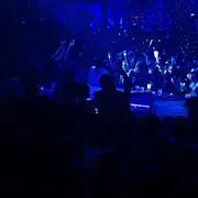 P2Z Sauvage w/ Fred P b2b Molly