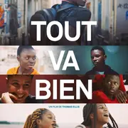 Ciné-débat : Tout va bien