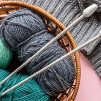 Tricot circulaire &copy; MISE