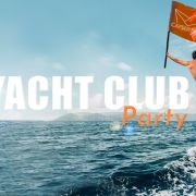 YACHT CLUB PARTY - Lounge & Sax -