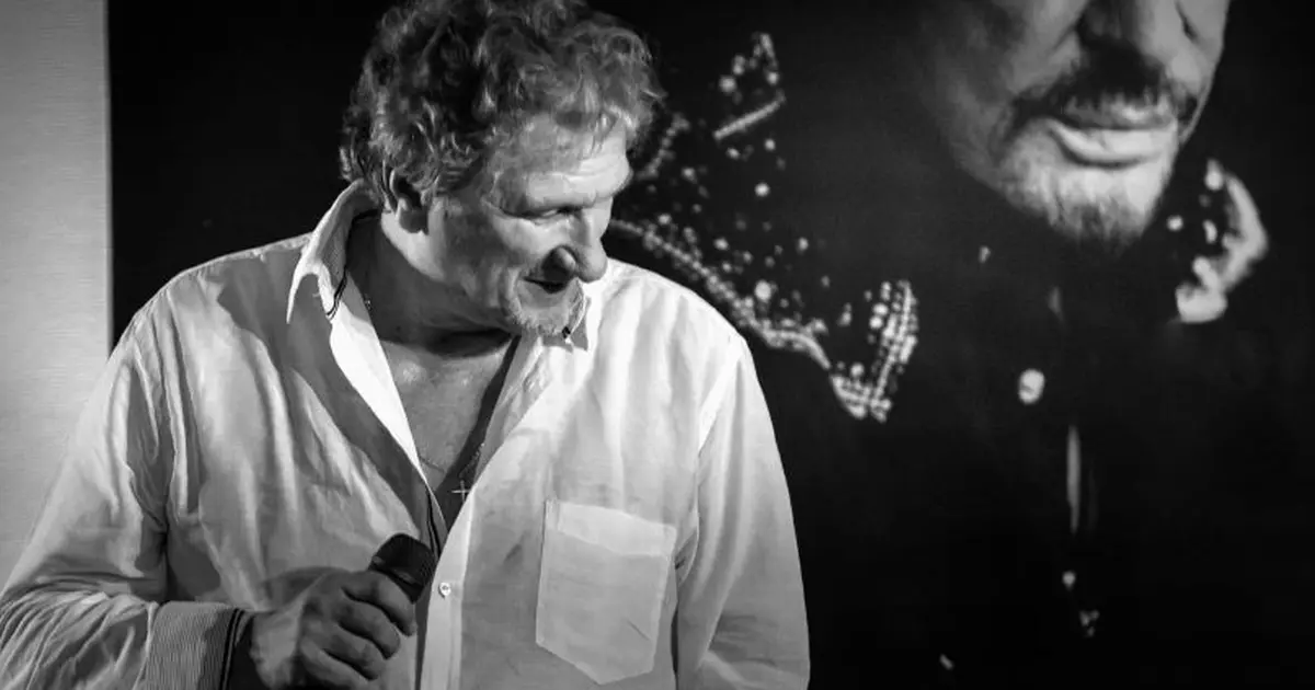Soirs d'été : Concert de Jean-Claude Bader