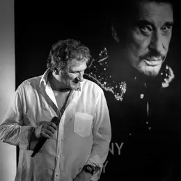 Soirs d'été : Concert de Jean-Claude Bader