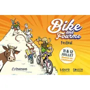 Bike & Fourme