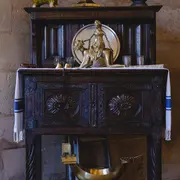 Animation historique sur l’alimentation médiévale