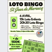 Super loto bingo