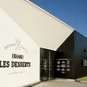 Erhard Les Desserts