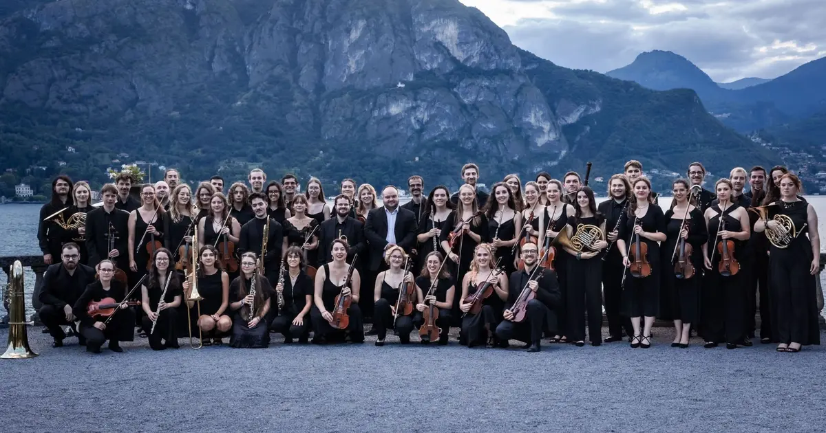 Concert partagé : OJS & Chorale Strasbourgeoise