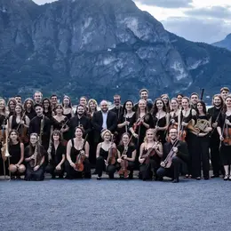 Concert partagé : OJS & Chorale Strasbourgeoise