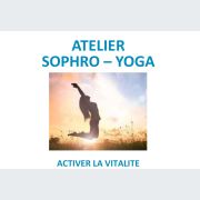 Atelier Sophro - Yoga