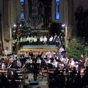 Concert de Noël
