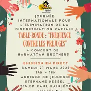 Fréquence contre les préjugés // Radio Campus Lille