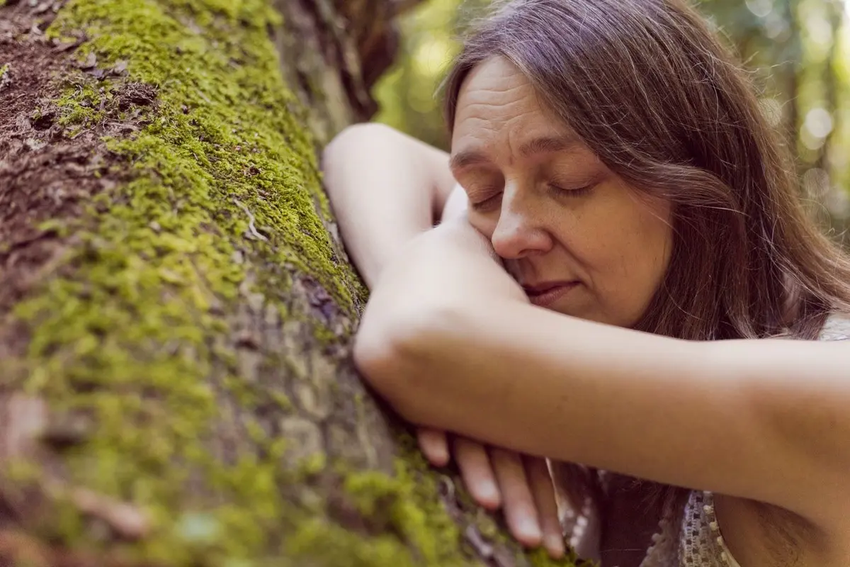 Catherine Keller - Mélodie-Terre - Art-thérapie, éveil et soins du Féminin - Habsheim