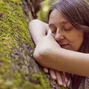 Catherine Keller - Mélodie-Terre - Art-thérapie, éveil et soins du Féminin - Habsheim