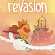 [Cinéma] Ciné Bout'Chou : La grande rêvasion 