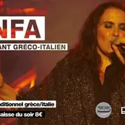Concert Griko - Grecia Salentina