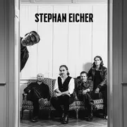 Stephan Eicher Poussière d'Or