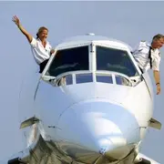 Conférence | « Vol supersonique : témoignage d’une pionnière »