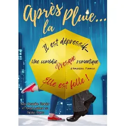 Après la pluie